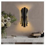Opviq Zidna lampa Linea-15440, Crna | Eponuda.ba
