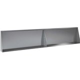  Zid za zadržavanje 8 kom. 300 x 100 x 40 cm Pocinčani čelik | shoptok.hr