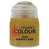 Games Workshop base: hobgrot hide