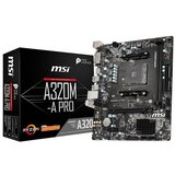 MSI A320M-A PRO | Eponuda.ba
