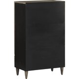  Visoka ploča 60x33x100 cm Puno drvo Mango | shoptok.hr
