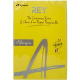 Rey Adagio Papir A4 Paperline 80g 500l, Žuti Cene