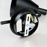  Brilagi - LED zidna lampa LUCERA LED/3W/230V crna | Eponuda.com