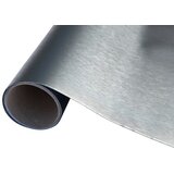 D-C-Fix Lepilna folija (Kovinsko sive barve, 150 x 67,5 cm, Samolepilen) | Shoptok.si