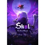 Steam Skul: The Hero Slayer Key GLOBAL Steam Skul: The Hero Slayer Key GLOBAL Slike
