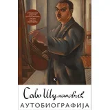 Sava Šumanović - Autobiografija