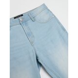 Sinsay Regular fit traperice isprana izgleda | shoptok.hr
