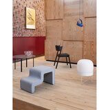 Hübsch Modra viseča svetilka Stage – | Shoptok.si