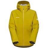 Mammut Jakne 101030950 Rumena | Shoptok.si
