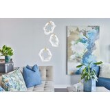 Toolight LED svijetiljka G012-3CPR Gold | shoptok.hr