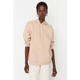 Trendyol Ženska jopica s kapuco Oversize | Shoptok.si
