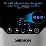  Aparat za Filter Kavu Medion 900 W 1 2 L | shoptok.hr