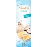 Lindt coconut ice cream čokoladna ploščica | Shoptok.si
