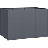  Sadilica antracit 120x80x80 cm od čelika | Eponuda.ba