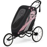 Cybex Fashion® tekstil za športni sedež zeno™ powdery pink by anna lewandowska | Shoptok.si