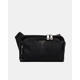 Guess Torbe MILANO HMMISA P5214 Črna u