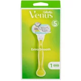 Gillette Venus Extra Smooth brivnik 1 kos za ženske