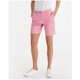 Gant Chino Shorts - Women