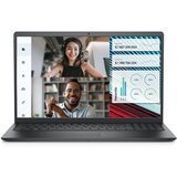Dell Prenosnik Vostro 3520 i5 / 12GB / 512GB SSD / 15,6" / FHD / NoOS (črn) | Shoptok.si