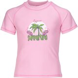 Cygnus Otroška UV zaščitna majica UV Shirt Rožnata | Shoptok.si