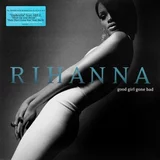 Rihanna - Good Girl Gone Bad (2 LP)