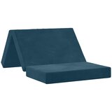 SOFA na razvlačenje 80 x 67 x 45 cm Plava | Eponuda.ba