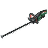 Bosch 18 v power for all akumulatorske škare za živicu universalhedgecut 18-55 (18 v, litij-ionska, 1 baterija, duljina reza: 50 cm) + bauhaus jamstvo 5 godina na uređaje na električni ili motorni pogon | shoptok.hr
