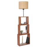 Opviq podna lampa puzzle 534LUN4626