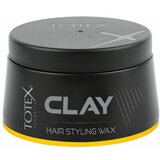 Totex vosak za kosu clay 150ml cene