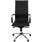  Uredska stolica Madroño P&amp C 257DBNE Crna | shoptok.hr