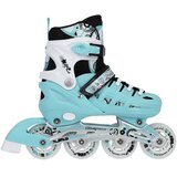  Nh10905 4u1 veličina m (35-38) roleri/klizaljke nils extreme | shoptok.hr