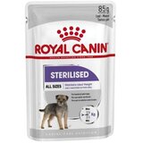 Royal Canin sterilised 85g Cene