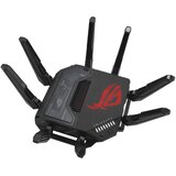 Asus ROG Rapture GT-BE98 Quad-band WiFi 7 gaming ruter | Eponuda.com