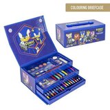 Cerda SKOLSKI SET U KUTIJI SONIC | Eponuda.ba