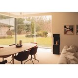 Planika Arcticon BEV - BIO kamin sa daljinskim upravljačem 126,2x40 cm 3,5kW | Eponuda.com