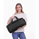 Vuch Torba Norella Black, 18 x 46 cm | shoptok.hr