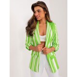 Italy Moda Blazer-DHJ-MA-2766.14X-Light Green | shoptok.hr