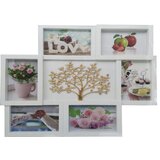 Master Okvir za sliku 39x46cm PVC 6x(10x15)cm 01230519 | Eponuda.ba