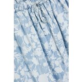 Marisse Women's Skirt L-Sc-4316 L.Blue | Shoptok.si