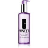 Clinique Take The Day Off™ Cleansing Oil ulje za čišćenje 200 ml | shoptok.hr