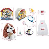 Merx set kućni ljubimac veterinar ( MS67862 ) | ePonuda.com