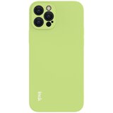  Ovitek za iPhone 12 Pro | IMAK Silikonski | Limeta | Shoptok.si
