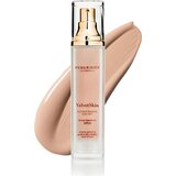 Pure White Cosmetics VelvetSkin Instant Firming Skin Tint SPF 20 - Medium Cene