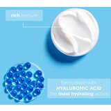 Mixa Hyalurogel Rich vlažilna krema za občutljivo in suho kožo 50 ml za ženske | Shoptok.si