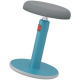 Leitz ergonomski stol sit&amp;stand cosy active, moder | Shoptok.si