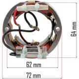  Stator za frezu PM-GGE-1700M-SN | shoptok.hr