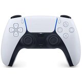 Gembird Bežični gamepad PS5PCVibracijaTriggerAUXtouchpadgrey-white | Eponuda.com