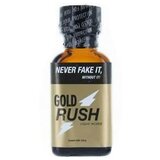  Poppers GOLD RUSH 25ml | Shoptok.si
