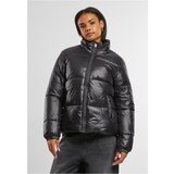 Urban Classics Women's Short Jacket Recycled Black | shoptok.hr