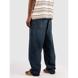 Reell Baggy Kavbojke seaweed blue | Shoptok.si